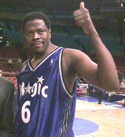 Patrick Ewing's Magic Touch: How He Reshaped the Shift in NBA Game Strategies